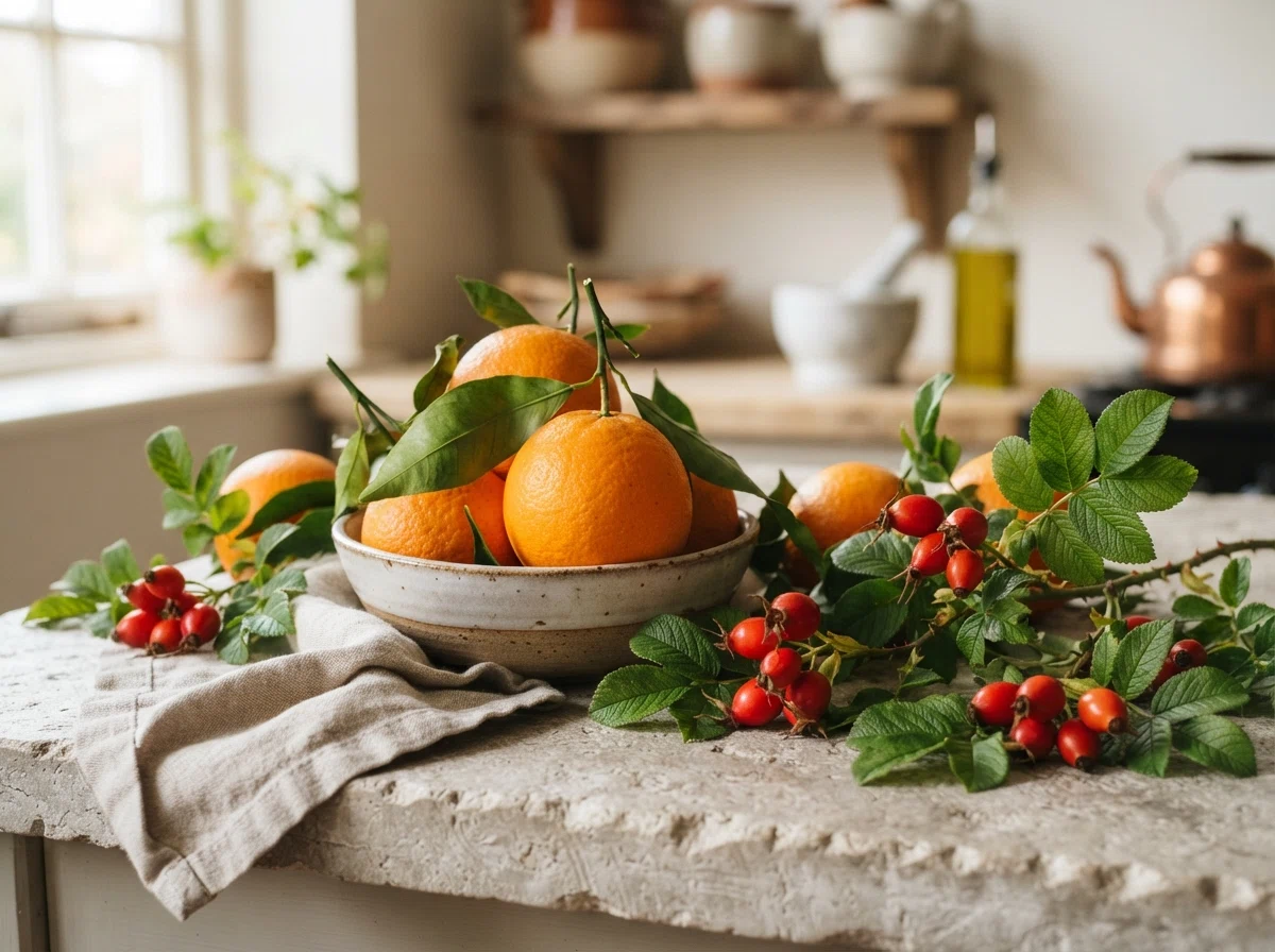 B vitamins and nutrient sources